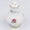Royal Albert Tranquillity Salt Cellar