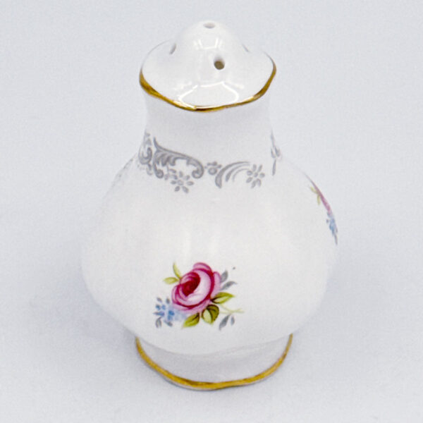 Royal Albert Tranquillity Salt Cellar