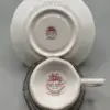 Royal Albert Provincial Flowers Fireweed Tea Duo