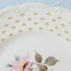 Royal Albert Marie Louise Victoria Entree Plate
