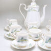 royal-albert-Albert-rendezvous-coffee-set-1 Royal Albert Rendez Vous Coffee Service C1960