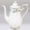 royal-albert-Albert-rendezvous-coffee-set-4 Royal Albert Rendez Vous Coffee Service C1960