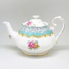 Royal Albert Enchantment Tea Pot C1950