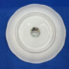 Royal Albert Provincial Flowers Prairie Crocus Tea Duo