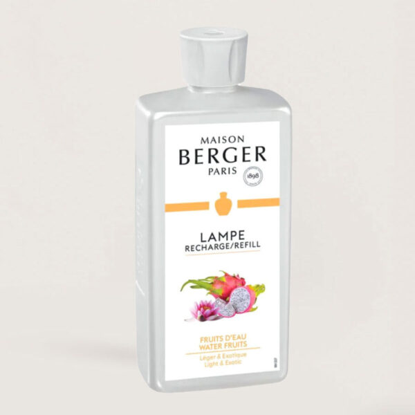 water-fruits Water Fruits - Lampe Berger Fragrance Refill