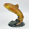 Beswick England Leeping Trout 1032