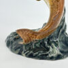 Beswick England Leeping Trout 1032