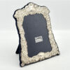 Carrs Hallmarked Silver Picture Frame Sheffield