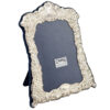 Carrs Hallmarked Silver Picture Frame Sheffield