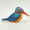 Feathers Of Knysna Boxed Kingfisher