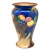 H & K Tunstall Autumn Large Vase