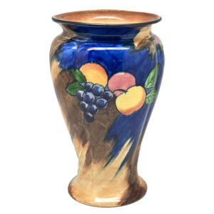 H & K Tunstall Autumn Large Vase