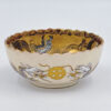Japanese-Satsuma-Bowl-Meiji-Period-1868-1912-Immortals-1 Japanese Satsuma Bowl Meiji Period 1868-1912 Immortals