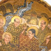 Japanese-Satsuma-Bowl-Meiji-Period-1868-1912-Immortals-4 Japanese Satsuma Bowl Meiji Period 1868-1912 Immortals