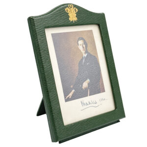 King-Charles-III-Signed-Royal-Presentation-Photograph-Prince-Of-Wales-Autograph-1990 King Charles III Signed Royal Presentation Photograph Prince Of Wales Autograph 1990
