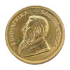Kruger Rand 1 Oz Boxed 1981