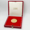 Kruger Rand 1 Oz Boxed 1981