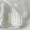 Lalique-Frosted-Glass-Owl-Paperweight-3 Lalique Frosted Glass Owl Paperweight