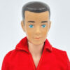 Mattel Vintage 1962 Ken Barbie Doll Metal Stand