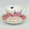 Miranda Kerr For Royal Albert Four Tea Duos Boxed 1904