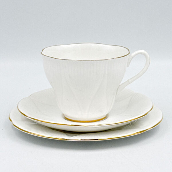 Royal-Albert-Coronet-Shelley-Tea-Trio-1 Royal Albert Coronet Shelley Tea Trio