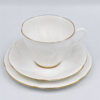 Royal-Albert-Coronet-Shelley-Tea-Trio-2 Royal Albert Coronet Shelley Tea Trio