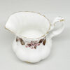 Royal Albert Linden Lea Tea Milk Jug