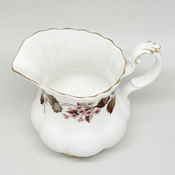 Royal Albert Linden Lea Tea Milk Jug