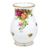 Royal Albert Old Country Roses Bud Vase