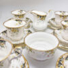 Royal Albert Royal Ascot 20 Piece Tea Service