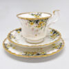 Royal Albert Royal Ascot 20 Piece Tea Service