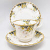Royal Albert Royal Ascot 20 Piece Tea Service