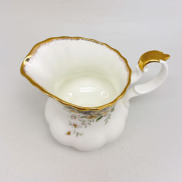 Royal Albert Royal Ascot 20 Piece Tea Service