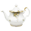Royal Albert Royal Ascot Tea Pot