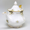 Royal Albert Royal Ascot Tea Pot