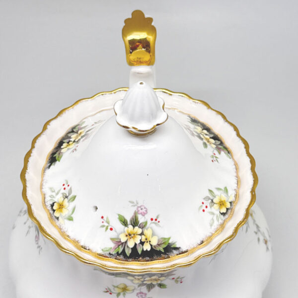 Royal Albert Royal Ascot Tea Pot