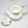 Royal Albert Royal Ascot Tea Pot