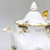 Royal Albert Royal Ascot Tea Pot