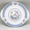 Royal Albert Songbird New Romance Large Tea Cake Plate