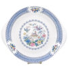 Royal Albert Songbird New Romance Large Tea Cake Plate