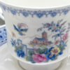 Royal Albert Songbird New Romance Tea Trio C1978