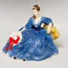Royal Doulton Figurine Elyse HN2429