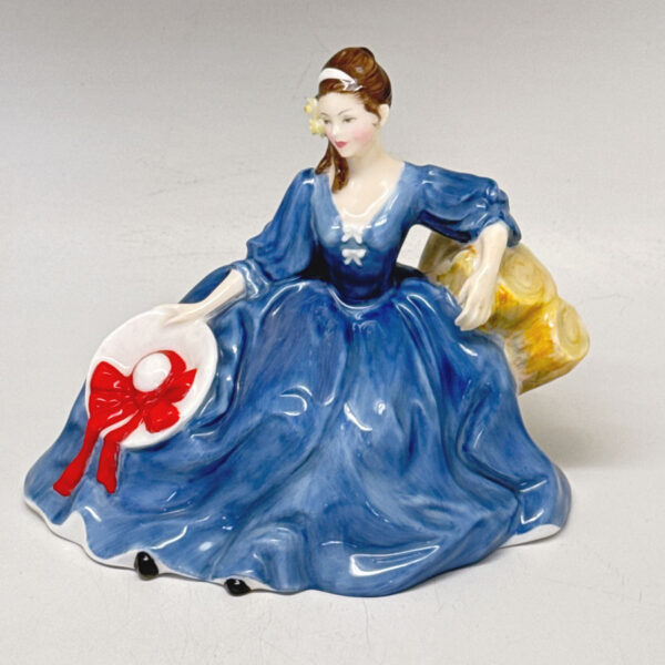 Royal Doulton Figurine Elyse HN2429