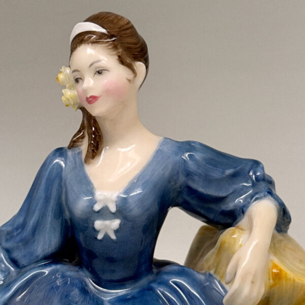 Royal Doulton Figurine Elyse HN2429