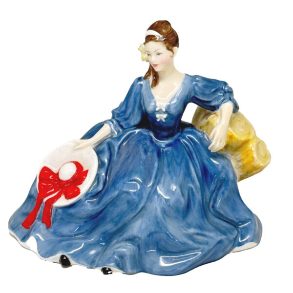 Royal Doulton Figurine Elyse HN2429