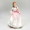 Royal Doulton Figurine Tender Moment  HN3303