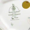 Royal Doulton Figurine Tender Moment  HN3303