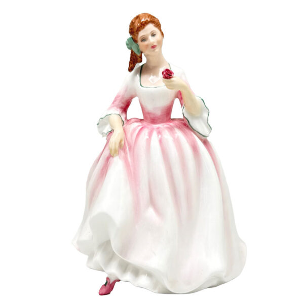 Royal Doulton Figurine Tender Moment  HN3303