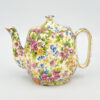 Royal Winton Chintz Cheadle Countess Bachelor Tea Pot