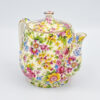 Royal Winton Chintz Cheadle Countess Bachelor Tea Pot